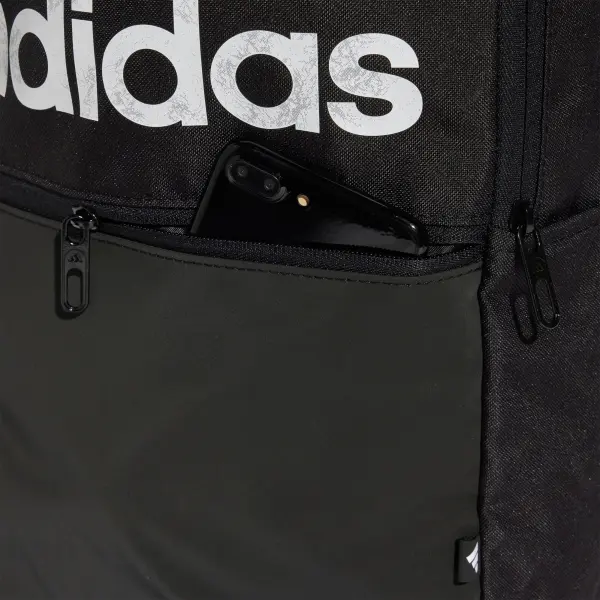 Рюкзак Adidas CLASSIC DAILY 22,75L чорний JD9567