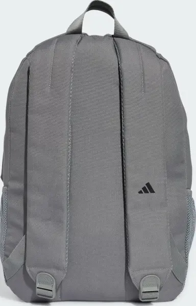 Рюкзак Adidas CLASSIC WITH PENCIL CASE 23,25L серый JD3092