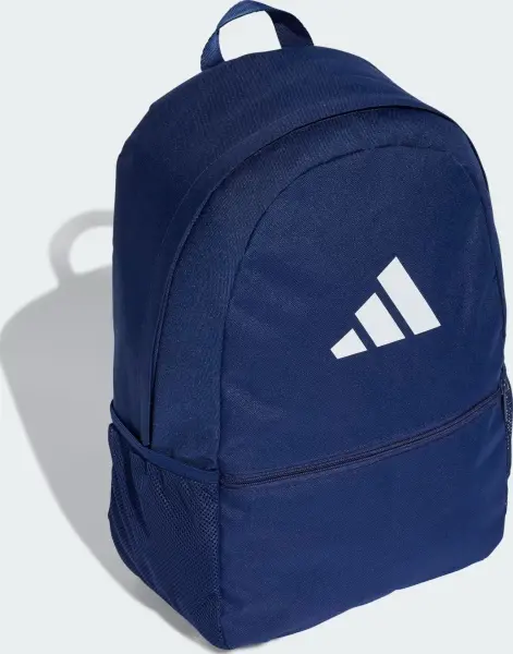 Рюкзак Adidas CLASSIC WITH PENCIL CASE 23,25L темно-синій KE0140