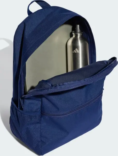Рюкзак Adidas CLASSIC WITH PENCIL CASE 23,25L темно-синій KE0140