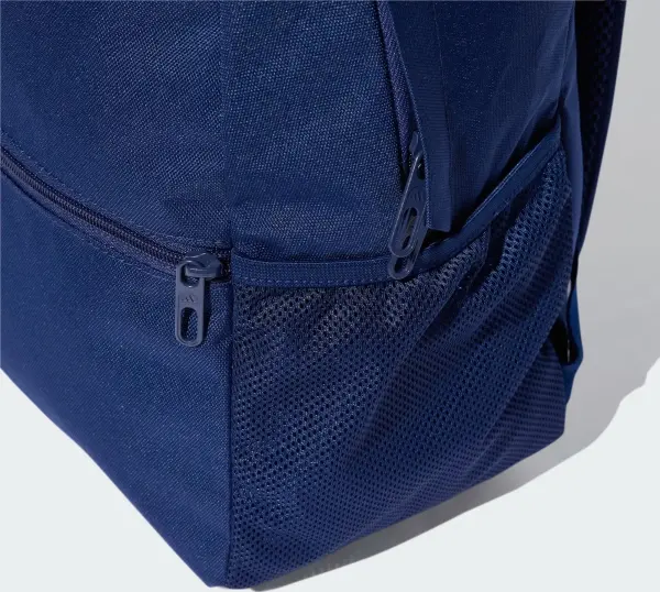 Рюкзак Adidas CLASSIC WITH PENCIL CASE 23,25L темно-синій KE0140