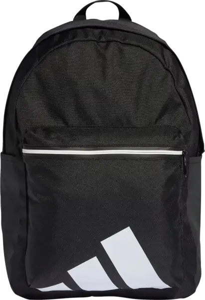 Рюкзак Adidas ESSENTIALS BACK TO CAMPUS BARS 25,7L чорний KA6768