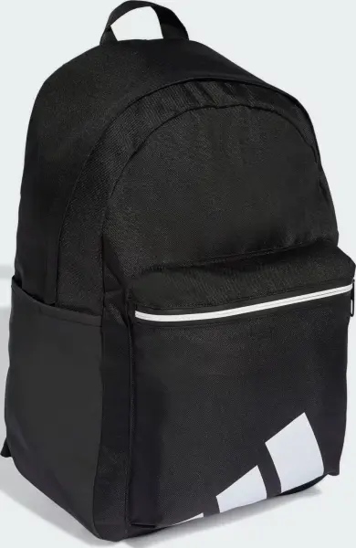 Рюкзак Adidas ESSENTIALS BACK TO CAMPUS BARS 25,7L чорний KA6768