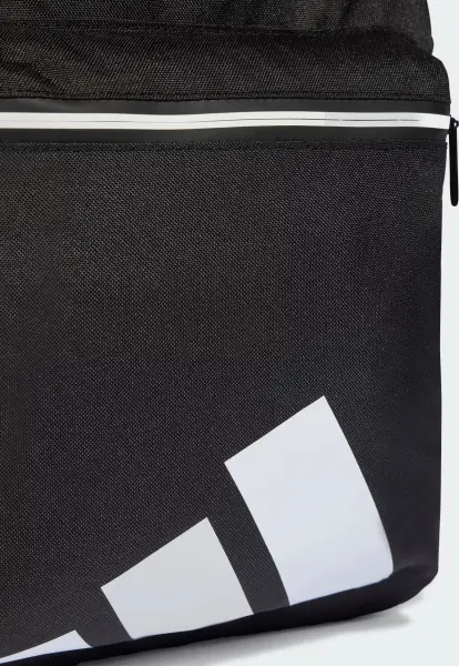 Рюкзак Adidas ESSENTIALS BACK TO CAMPUS BARS 25,7L чорний KA6768