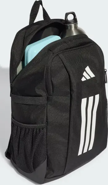 Рюкзак детский Adidas APWR 12,15L черный KG7660