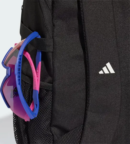 Рюкзак детский Adidas APWR 12,15L черный KG7660