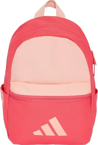 Рюкзак детский Adidas LOGO KIDS 11,5L кораллово-персиковый KR1686