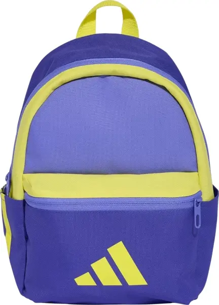 Рюкзак дитячий Adidas LOGO KIDS 11,5L фіолетово-жовтий KR1685