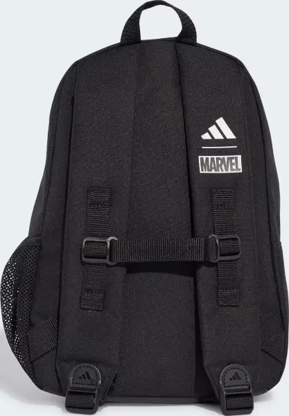 Рюкзак детский Adidas MARVEL SPIDER-MAN 12,4L черный KR2367