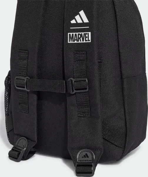 Рюкзак детский Adidas MARVEL SPIDER-MAN 12,4L черный KR2367