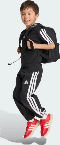 Рюкзак детский Adidas MARVEL SPIDER-MAN 12,4L черный KR2367