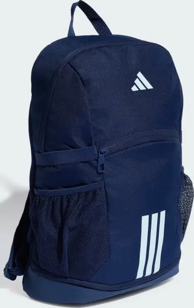 Рюкзак дитячий Adidas TIRO 17,08L темно-синій KT2254