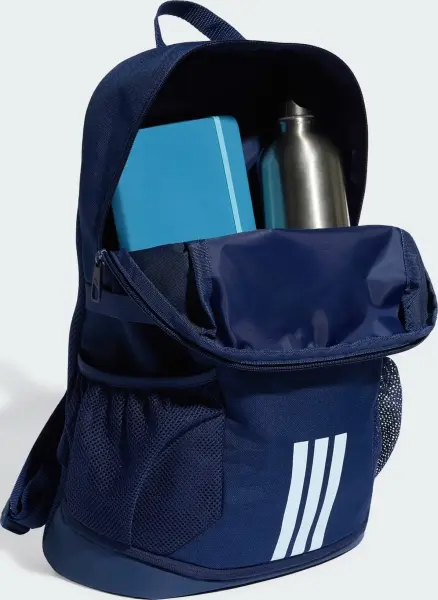 Рюкзак дитячий Adidas TIRO 17,08L темно-синій KT2254
