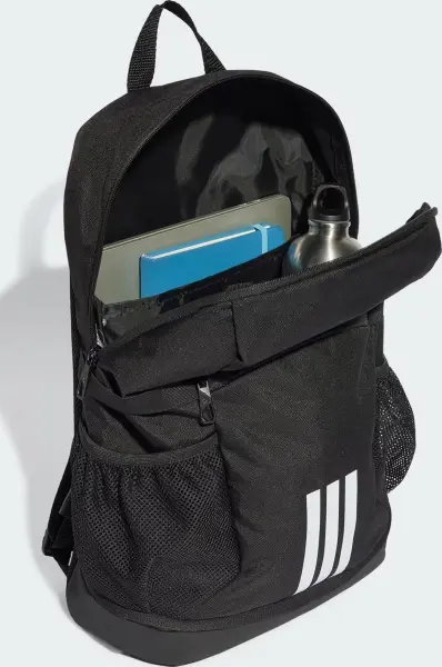Рюкзак детский Adidas TIRO 17,08L черный KH0166