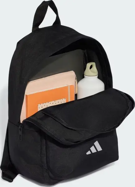 Рюкзак женский Adidas ESSENTIALS 14,4L черный KH4602