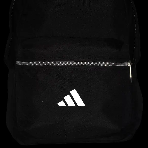 Рюкзак женский Adidas ESSENTIALS 14,4L черный KH4602