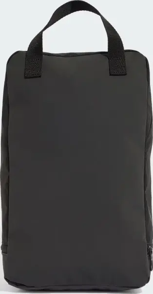 Сумка для обуви Adidas PREDATOR 11,8L черно-красно-белая KR8344