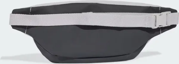 Сумка на пояс Adidas ESSENTIALS WAIST серая KF9735