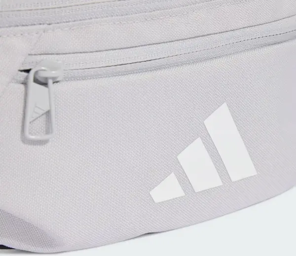 Сумка на пояс Adidas ESSENTIALS WAIST серая KF9735