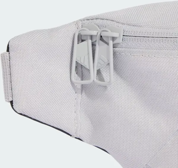 Сумка на пояс Adidas ESSENTIALS WAIST серая KF9735