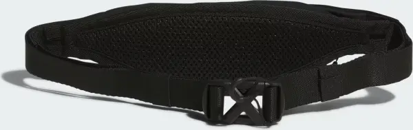 Сумка на пояс Adidas RUNNING 0,75L чорна IT2042