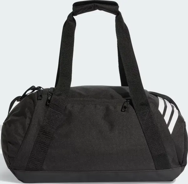 Сумка спортивная Adidas TIRO DUFFLE SMALL 31L черная JY7916