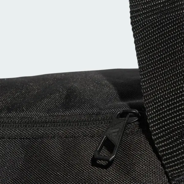 Сумка спортивная Adidas TIRO DUFFLE SMALL 31L черная JY7916