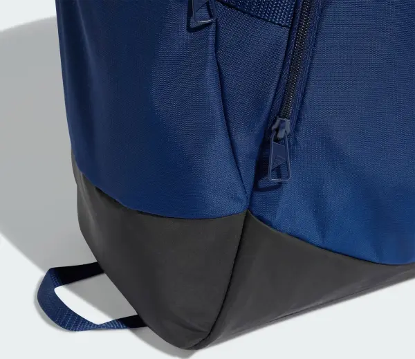 Сумка спортивна Adidas TRAINING DEFENDER DUFFLE BAG MEDIUM 60,6L синя KC6751