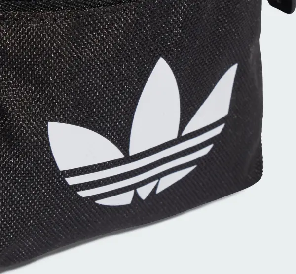 Сумка через плечо Adidas ADICOLOR CLASSIC FESTIVAL 1,3L черная JX0227