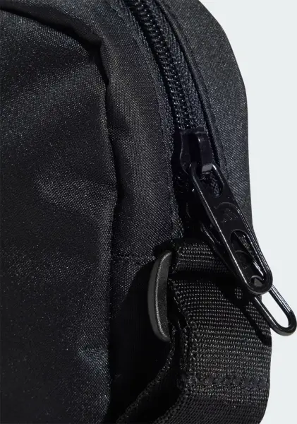 Сумка через плече Adidas LINEAR ORGANIZER чорна JE8341