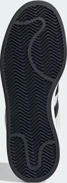 Кеды Adidas CAMPUS 00S бело-черные IF8761