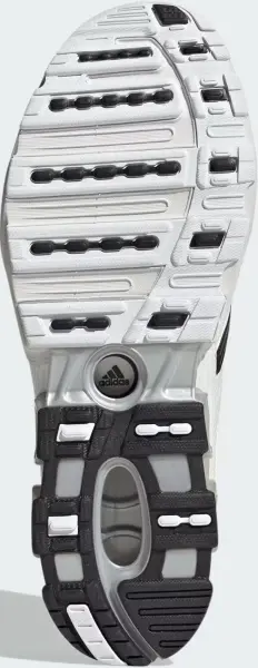 Кросівки Adidas PREDATOR MEGARIDE біло-чорно-золоті JP7121