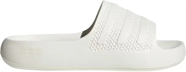 Шльопанці жіночі Adidas ADILETTE AYOON молочні GV9536
