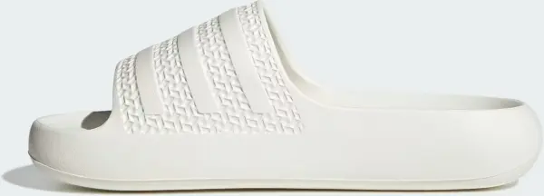 Шльопанці жіночі Adidas ADILETTE AYOON молочні GV9536