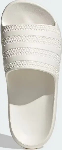 Шльопанці жіночі Adidas ADILETTE AYOON молочні GV9536