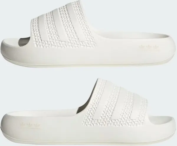 Шльопанці жіночі Adidas ADILETTE AYOON молочні GV9536