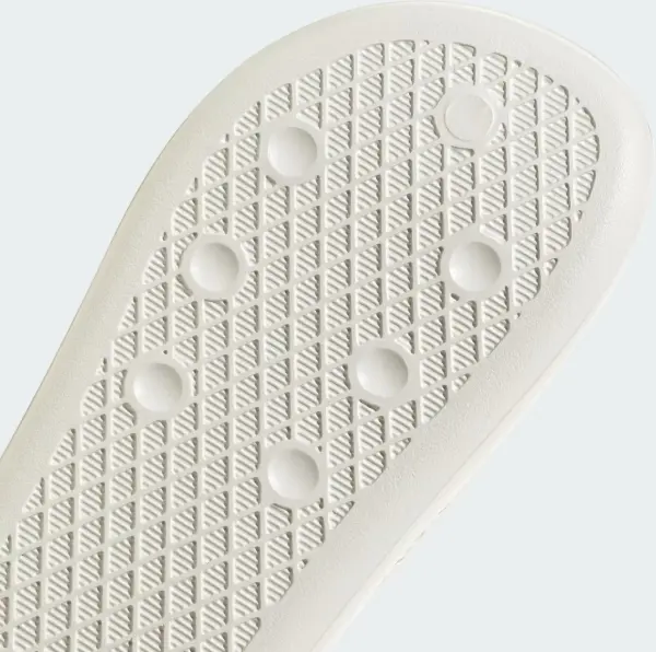 Шльопанці жіночі Adidas ADILETTE AYOON молочні GV9536