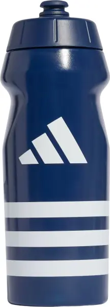 Пляшка для води Adidas TIRO 500 мл темно-синя IW8158