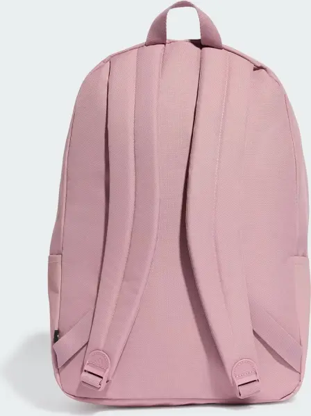 Рюкзак Adidas CLASSIC 3 BAR LOGO 27,5L пудрово-рожевий KQ6743