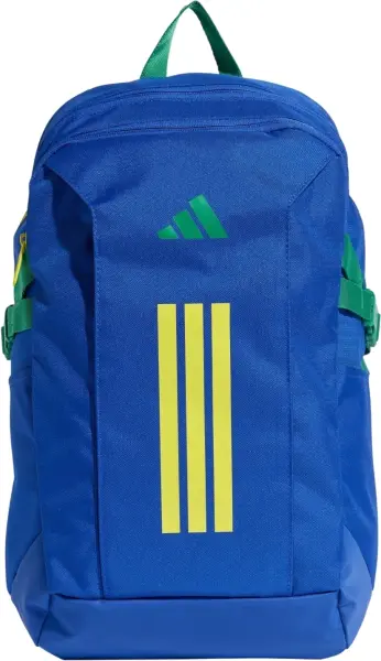 Рюкзак Adidas PRIMELIFT 26,5L сине-зелено-желтый KF5724