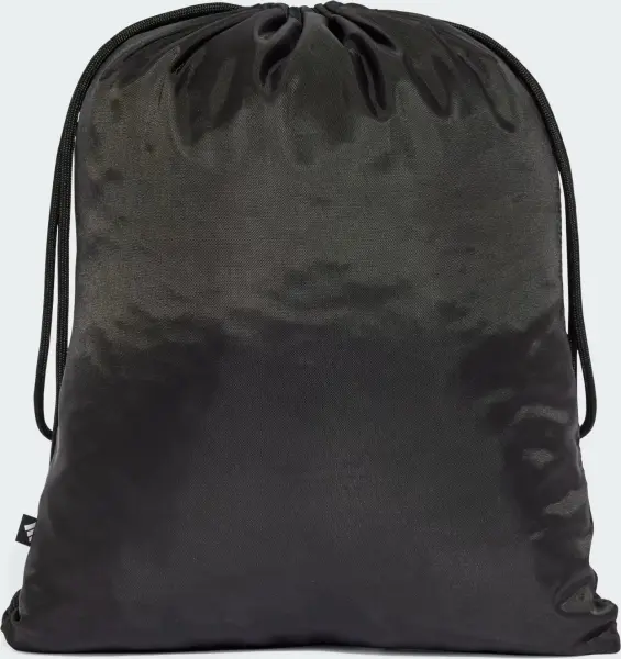 Сумка-мішок Adidas LINEAR GYM SACK 13,25L чорна JE8342