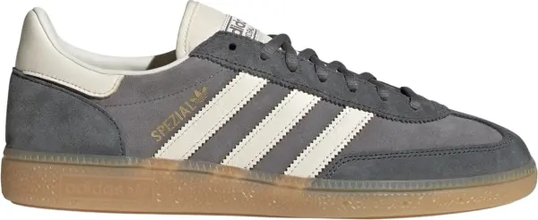 Кеди Adidas HANDBALL SPEZIAL сіро-білі IH6588