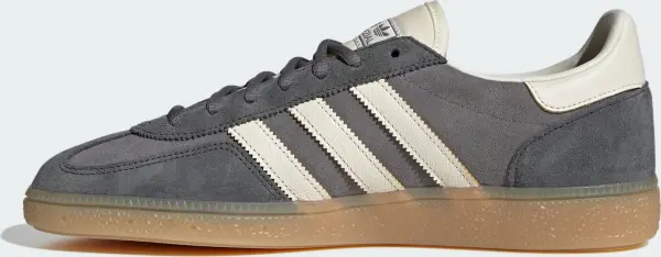 Кеди Adidas HANDBALL SPEZIAL сіро-білі IH6588