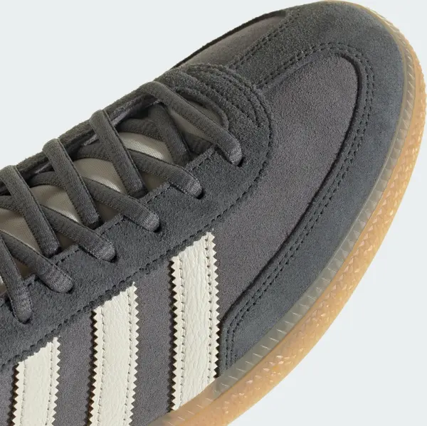Кеди Adidas HANDBALL SPEZIAL сіро-білі IH6588