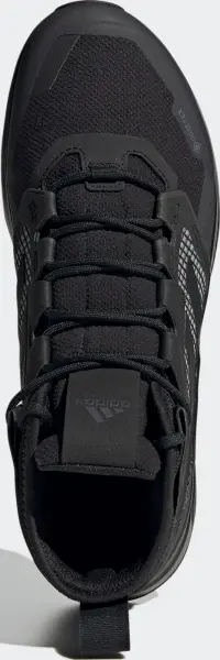 Ботинки для хайкинга Adidas TERREX TRAILMAKER MID GORE-TEX черные FY2229