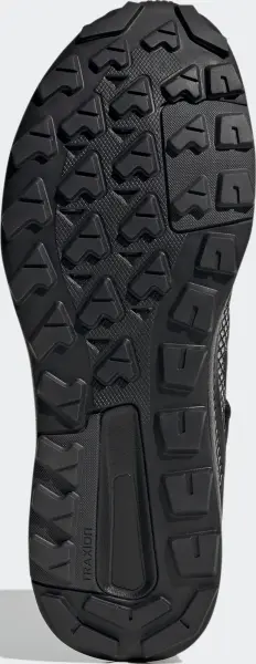 Ботинки для хайкинга Adidas TERREX TRAILMAKER MID GORE-TEX черные FY2229