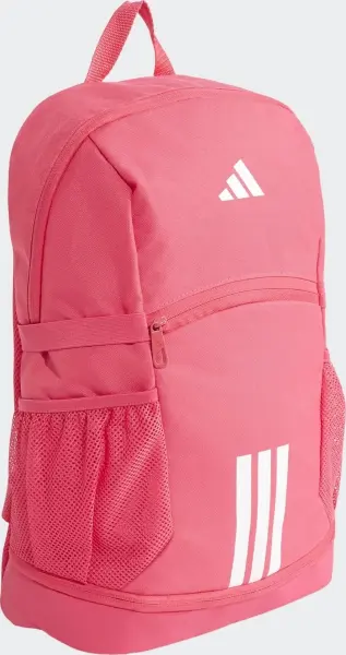 Рюкзак дитячий Adidas TIRO 17,08L рожевий KT2255