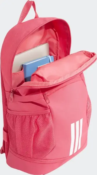 Рюкзак дитячий Adidas TIRO 17,08L рожевий KT2255
