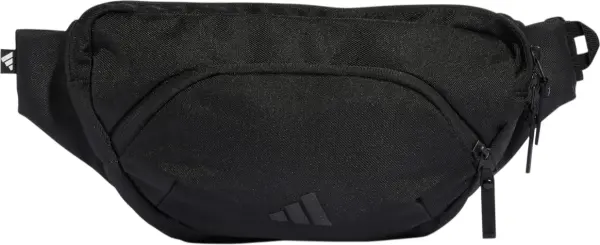 Сумка на пояс Adidas PRIME 2,1L чорна JZ2750