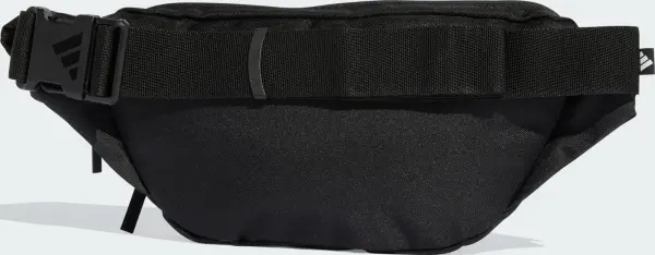 Сумка на пояс Adidas PRIME 2,1L чорна JZ2750